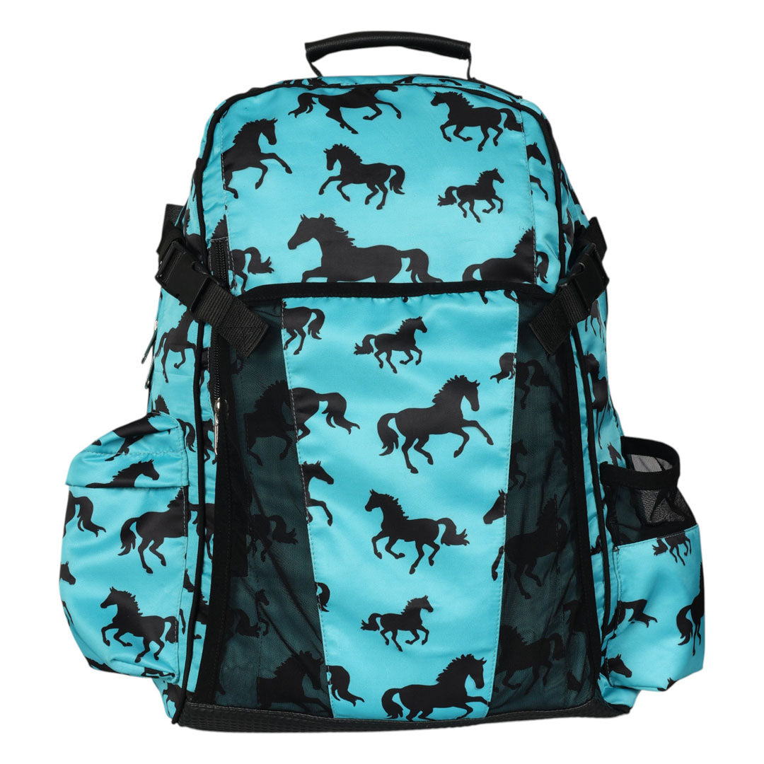 AWST Int'l Lila Equestrian Backpack – JPC Equestrian