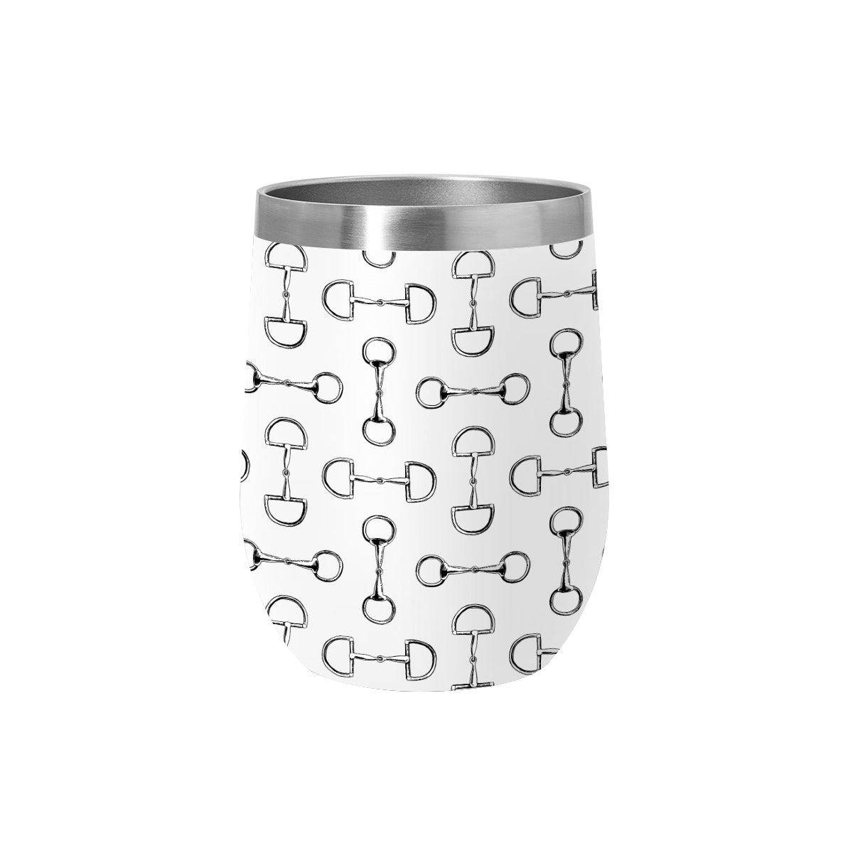 AWST Int'l 20 oz Stainless Steel Tumbler - JPC Equestrian.com