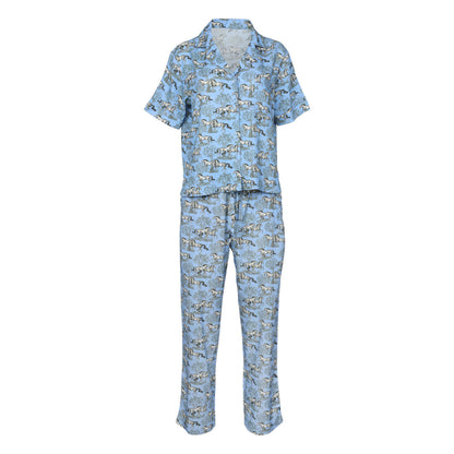 AWST Int'l Lila Loungewear Pant Set - JPC Equestrian.com