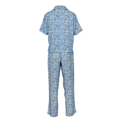 AWST Int'l Lila Loungewear Pant Set - JPC Equestrian.com
