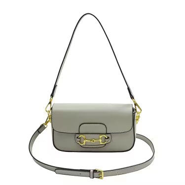 AWST Int'l Classic Snaffle Bit Handbag- JPC Equestrian.com