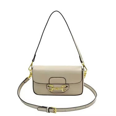 AWST Int'l Classic Snaffle Bit Handbag- JPC Equestrian.com