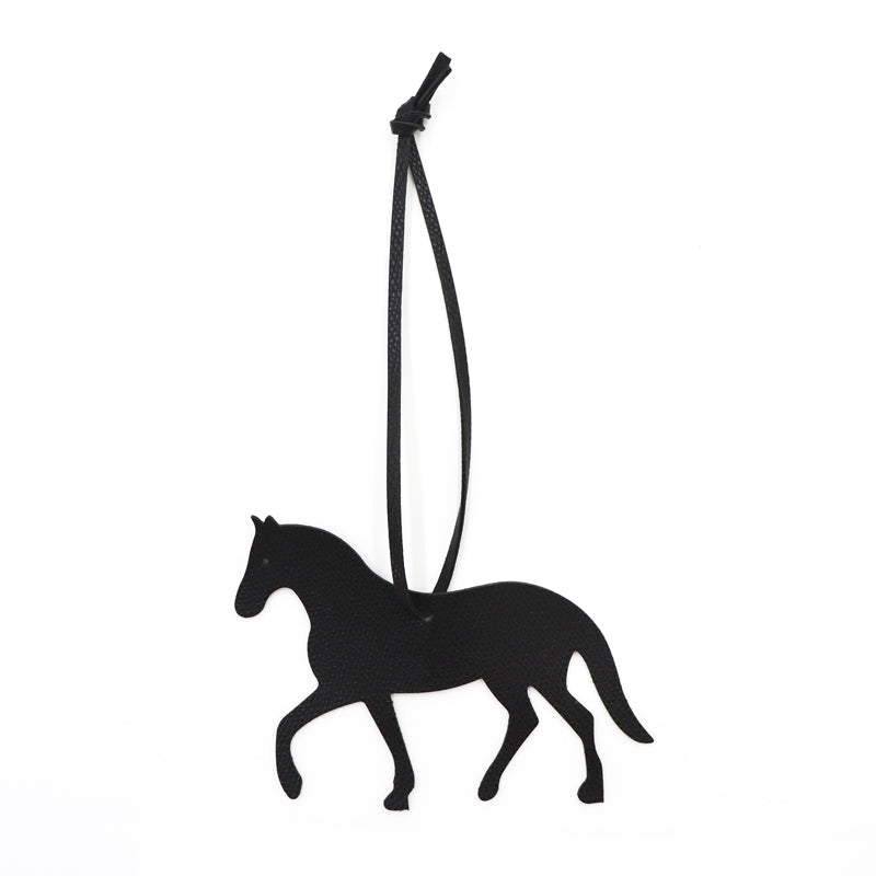 AWST Int'l Horse Bag Charm - JPC Equestrian.com