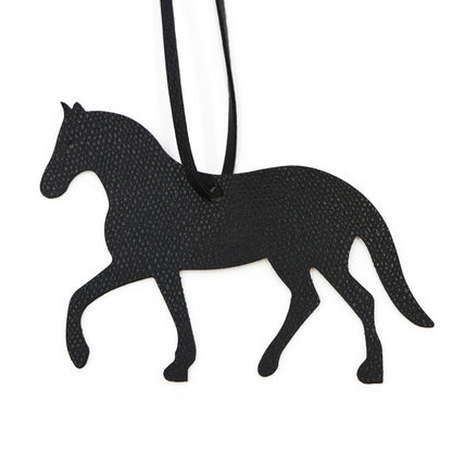 AWST Int'l Horse Bag Charm - JPC Equestrian.com