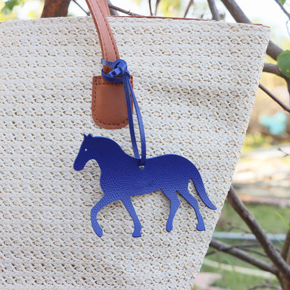 AWST Int'l Horse Bag Charm - JPC Equestrian.com