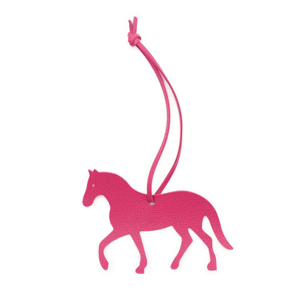 AWST Int'l Horse Bag Charm - JPC Equestrian.com