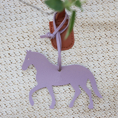 AWST Int'l Horse Bag Charm - JPC Equestrian.com