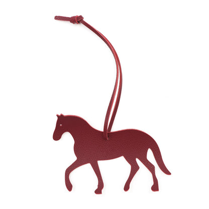 AWST Int'l Horse Bag Charm - JPC Equestrian.com