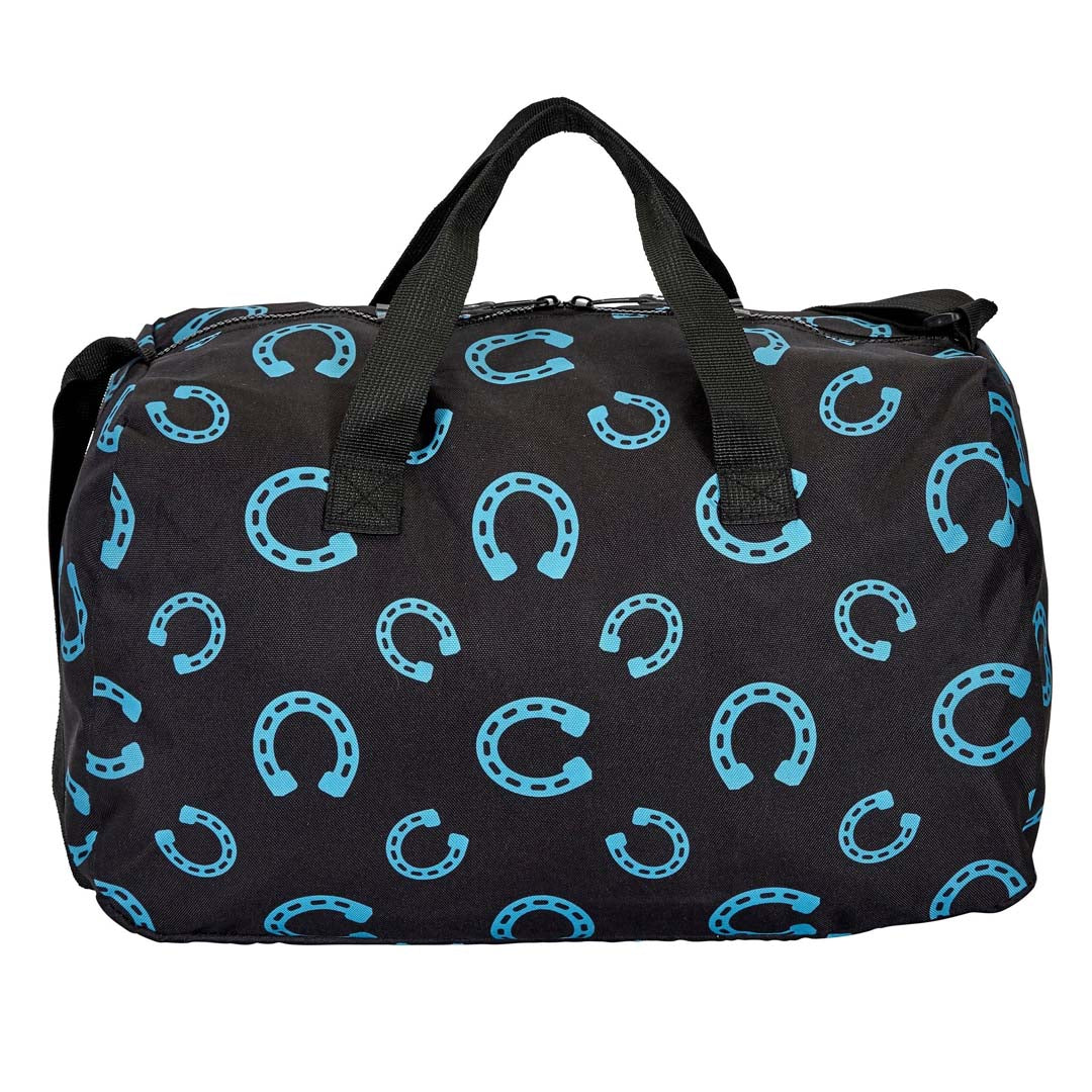 AWST Int'l “Lila” Travel Duffle Bag