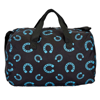 AWST Int'l “Lila” Travel Duffle Bag