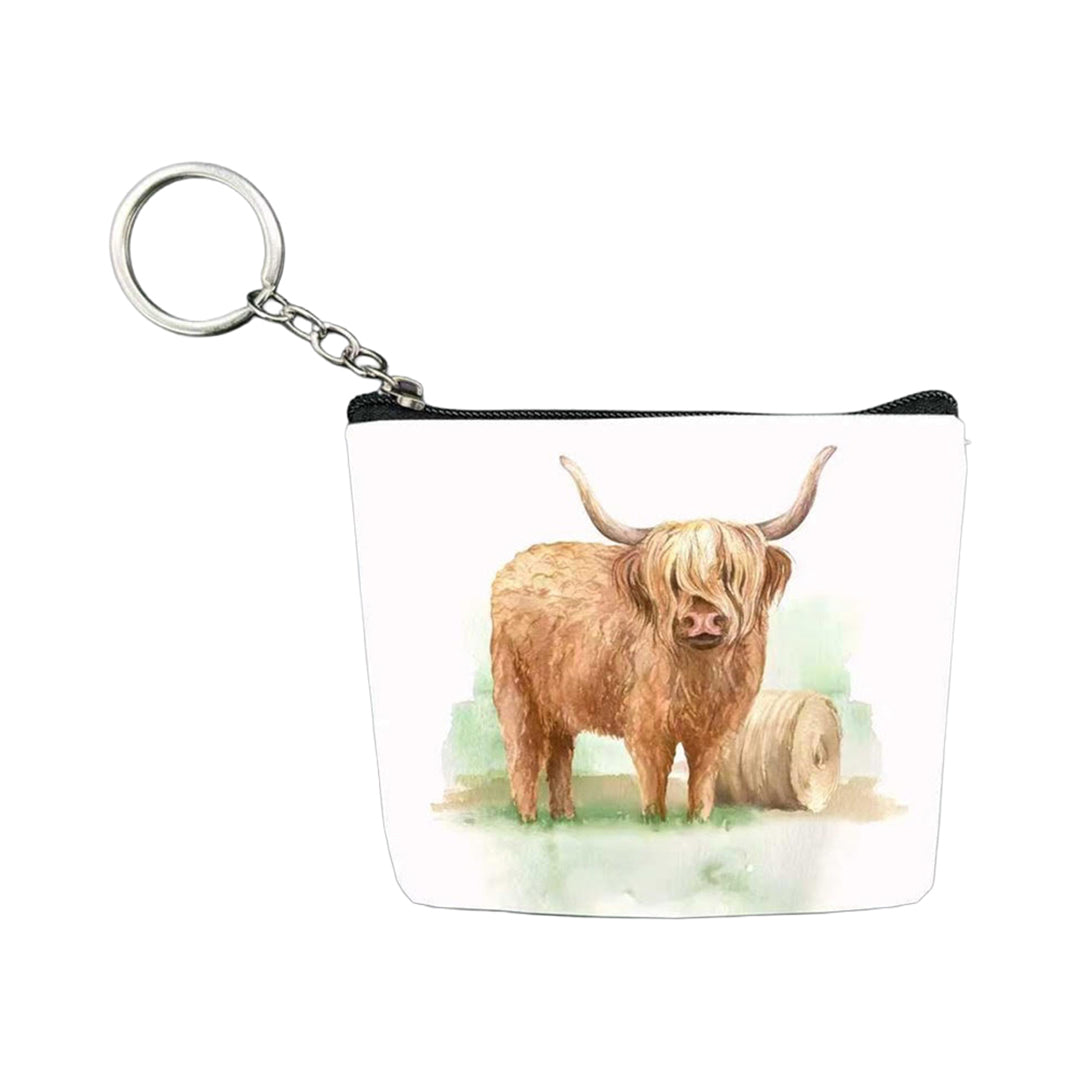 AWST Int'l Set of 12 Coin Purses- JPC Equestrian.com