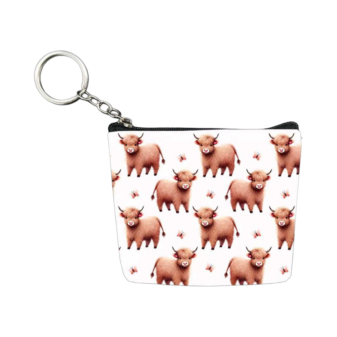 AWST Int'l Set of 12 Coin Purses- JPC Equestrian.com