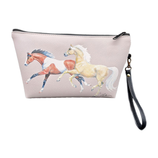 AWST Int'l Lila Accessory Wristlet Bags- JPC Equestrian.com