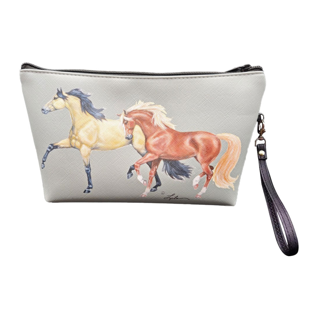 AWST Int'l Lila Accessory Wristlet Bags- JPC Equestrian.com
