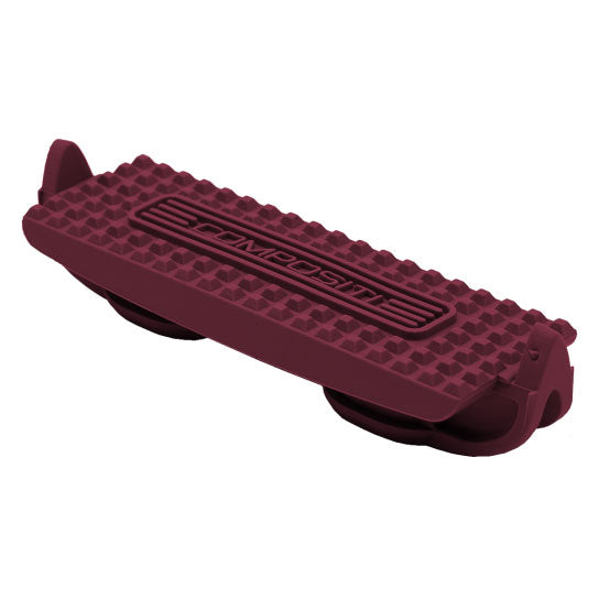 Polymar Pair Of Pads For Premium Stirrups Adult - JPC Equestrian.com
