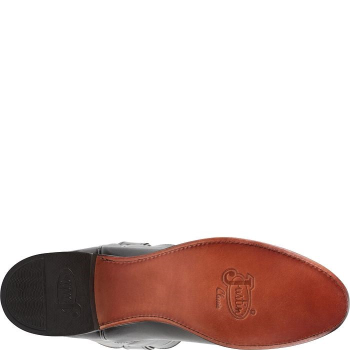 Justin Boots Men's Jackson Ropers