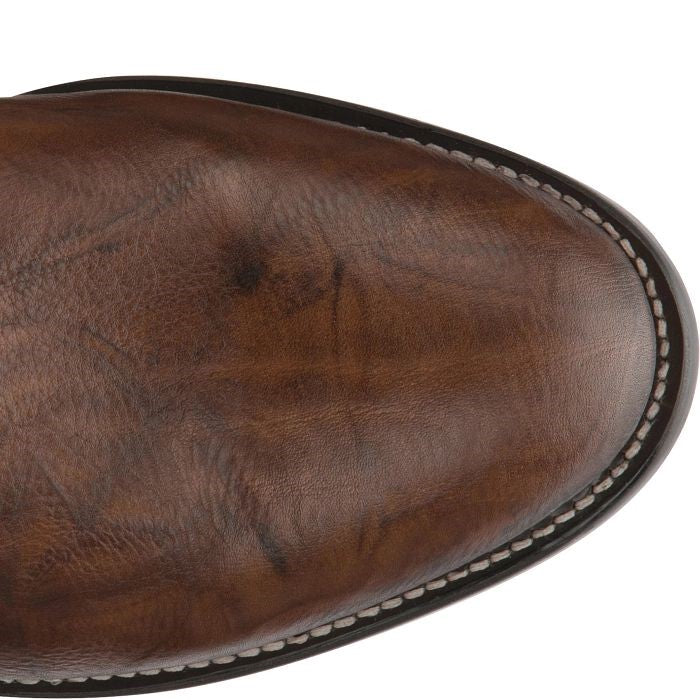 Justin Boots Men's Jackson Ropers