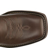 Justin Women's Raya Western Boot w/ Square Toe