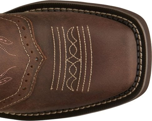 Justin Gypsy® Women's Starlina Square Toe Western Boot
