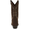 Justin Boots Women'S Carlita Rodeo Chocolate B Square Boot