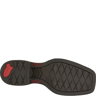 Justin Boots Men's Canter Pull-On Western Boot