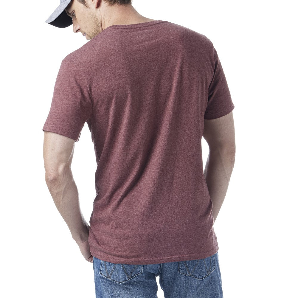 Yellowstone by Wrangler Men's Train T-Shirt