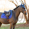 Dapplebay Constellation Pony Saddle Pad