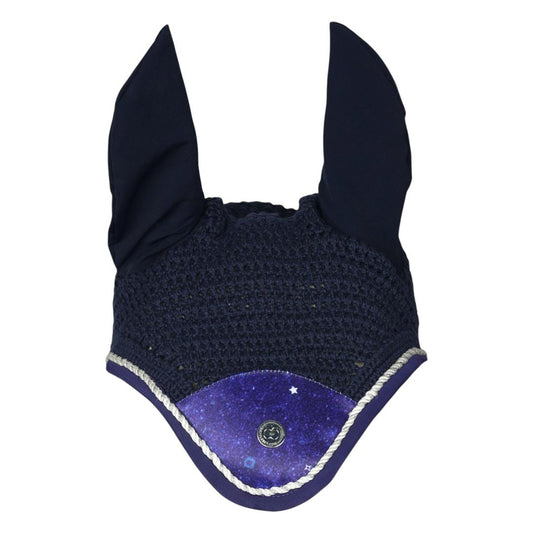 Dapplebay Constellation Pony Fly Veil