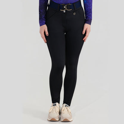 Dapplebay Constellation Hybrid Silicone Full Seat Breeches