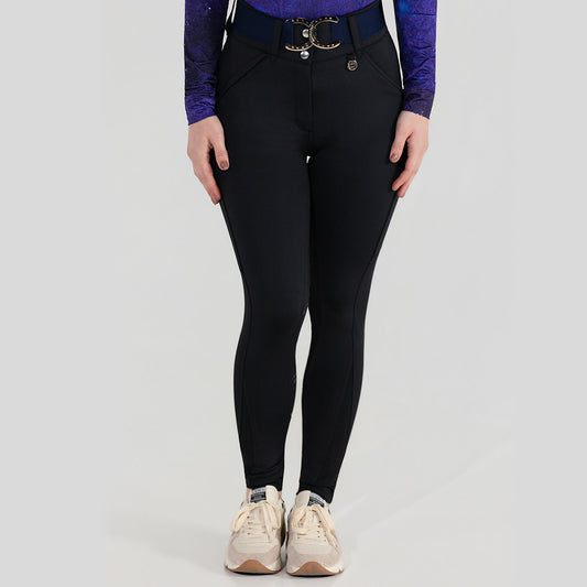Dapplebay Constellation Hybrid Silicone Full Seat Breeches