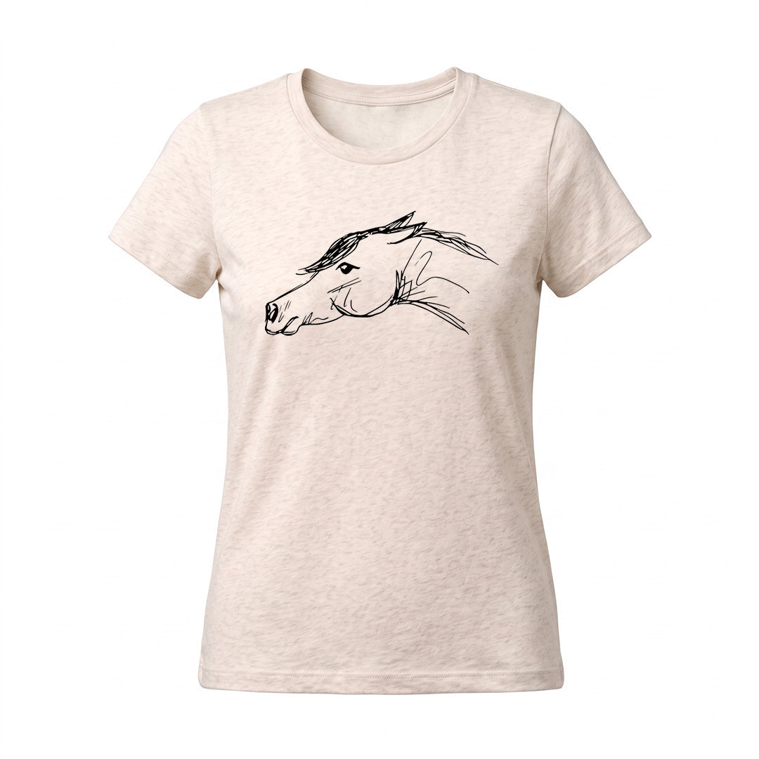 Dapplebay Feelin' Mare-y Tee