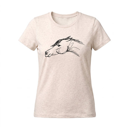 Dapplebay Feelin' Mare-y Tee