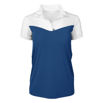 Dapplebay Lady 1/4 Zip Show Top - JPC Equestrian.com