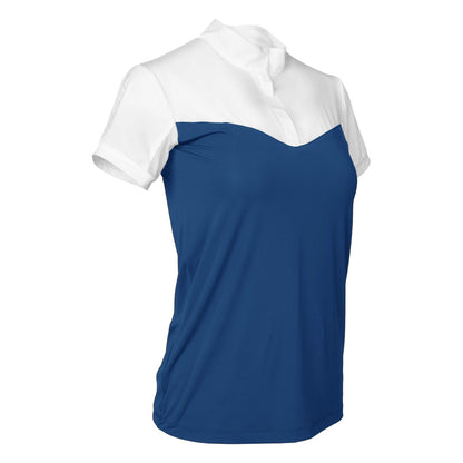 Dapplebay Lady 1/4 Zip Show Top - JPC Equestrian.com