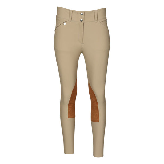 Dapplebay Sport Hunter Show Breeches-JPC Equestrian.com
