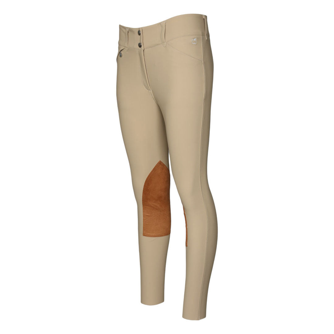 Dapplebay Sport Hunter Show Breeches-JPC Equestrian.com