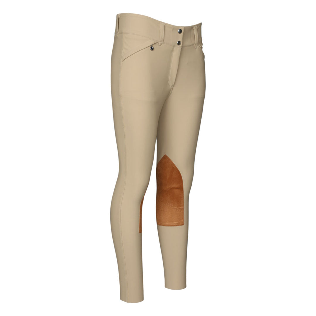 Dapplebay Sport Hunter Show Breeches-JPC Equestrian.com