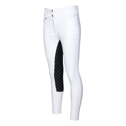 Dapplebay Sport Dressage Full Seat Show Breeches - JPC Equestrian.com