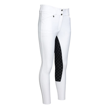 Dapplebay Sport Dressage Full Seat Show Breeches - JPC Equestrian.com