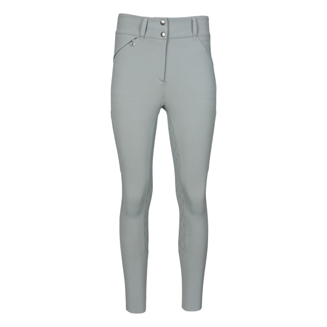 Dapplebay Compression Full Seat Breeches - JPC Equestrian.com
