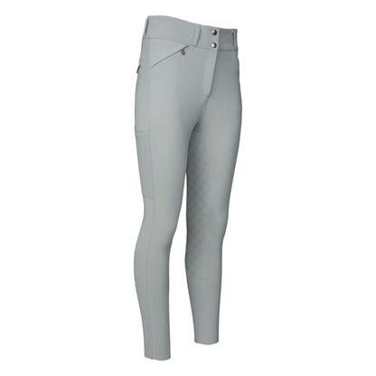 Dapplebay Compression Full Seat Breeches - JPC Equestrian.com