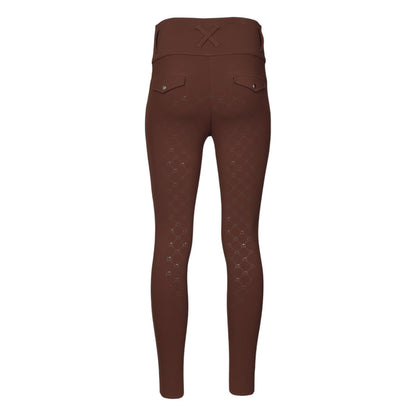 Dapplebay Essential Full Seat Tights - JPC Equestrian.com