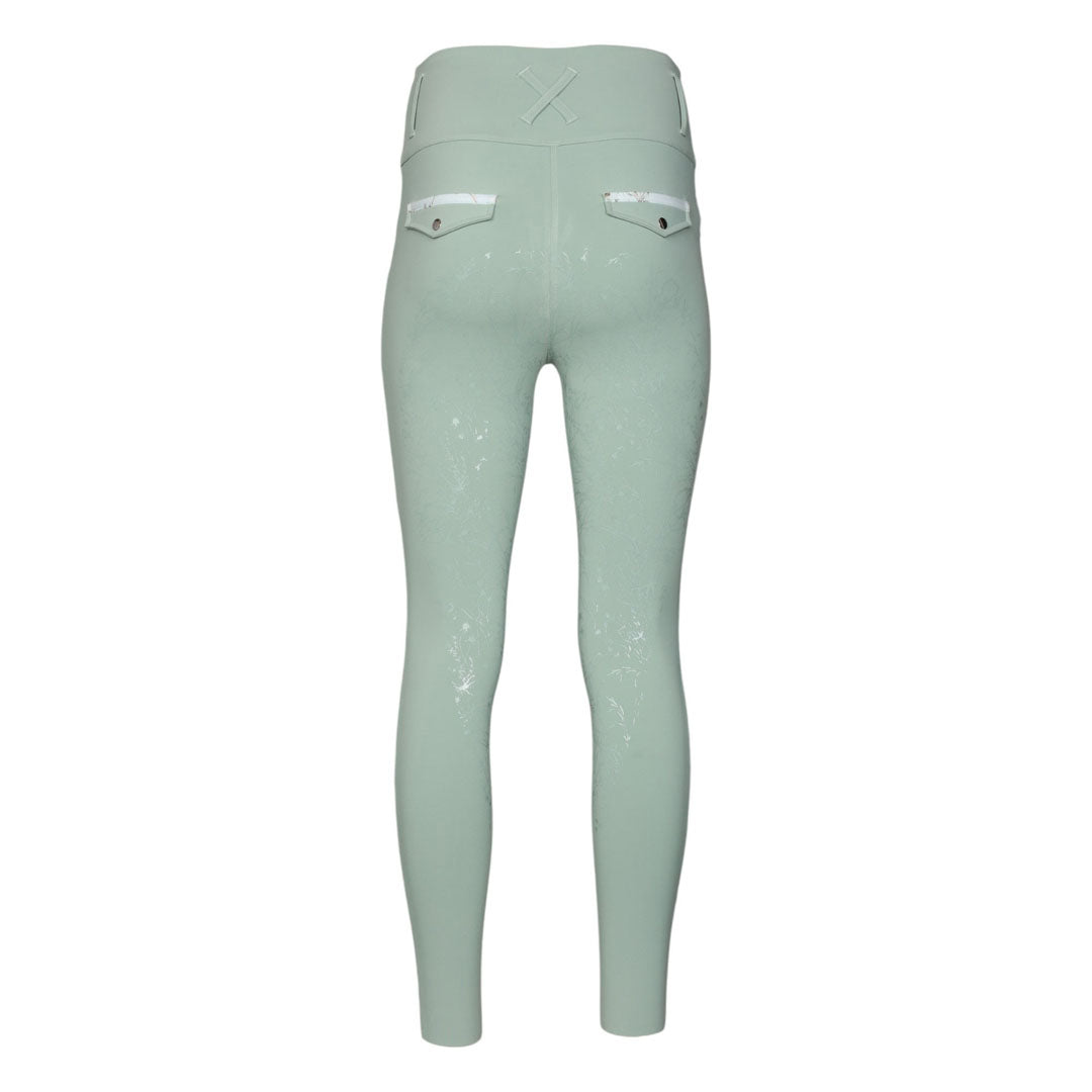Dapplebay Dragonfly Meadow Essential Full Seat Tights