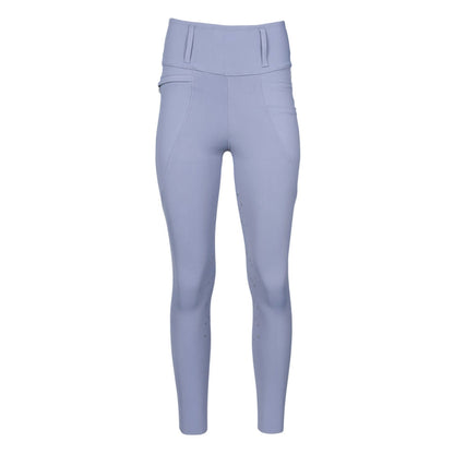 Dapplebay Kids Lavender Haze Full Seat Tights - JPC Equestrian.com