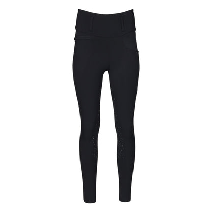 Dapplebay Kids Constellation Full Seat Tights - JPC Equestrian.com