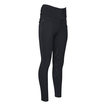 Dapplebay Kids Constellation Full Seat Tights - JPC Equestrian.com