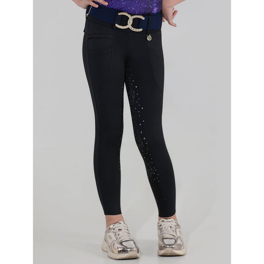 Dapplebay Kids Constellation Full Seat Tights