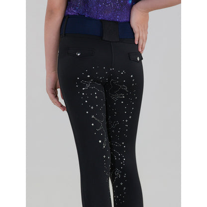 Dapplebay Kids Constellation Full Seat Tights