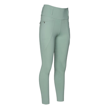 Dapplebay Kids Dragonfly Meadow Full Seat Tights - JPC Equestrian.com