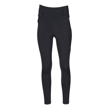 Dapplebay Kids Essential Full Seat Tights - JPC Equestrian.com